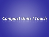 Compact I Touch