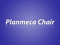 Planmeca Chair