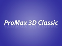 ProMax 3D Classic