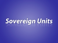 Sovereign Units